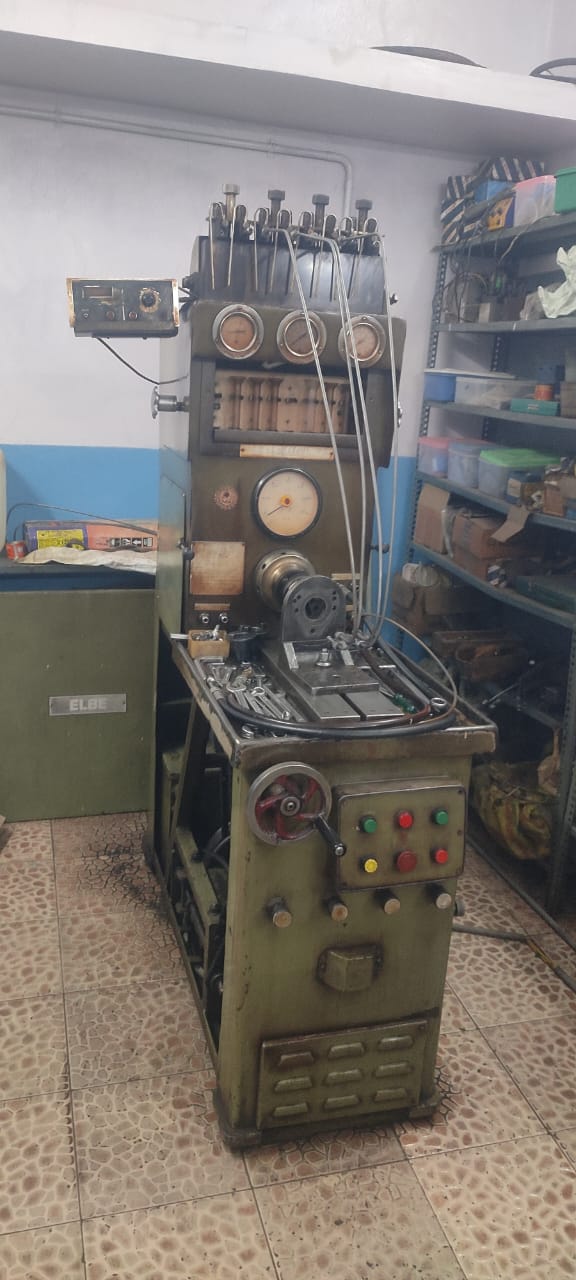 SANKAR SAI DIESEL HOUSE