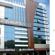 LOTUS HOSPITALS
