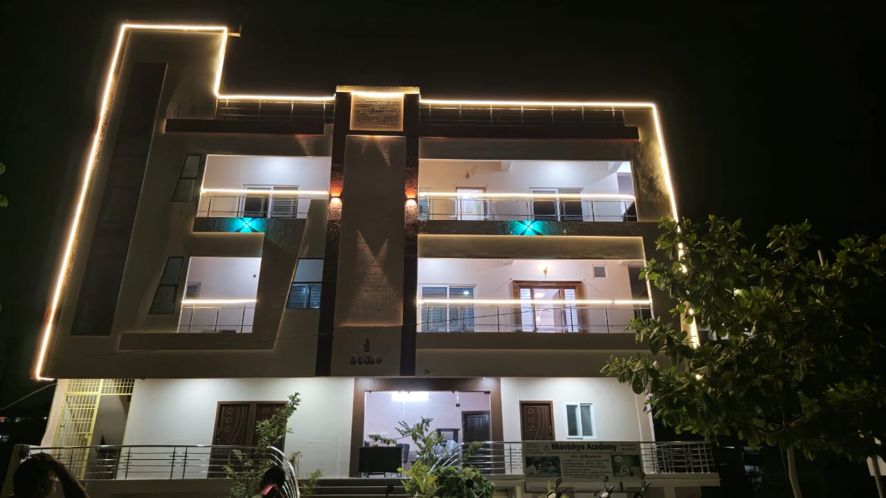 SRI NILAYAM HOME STAY