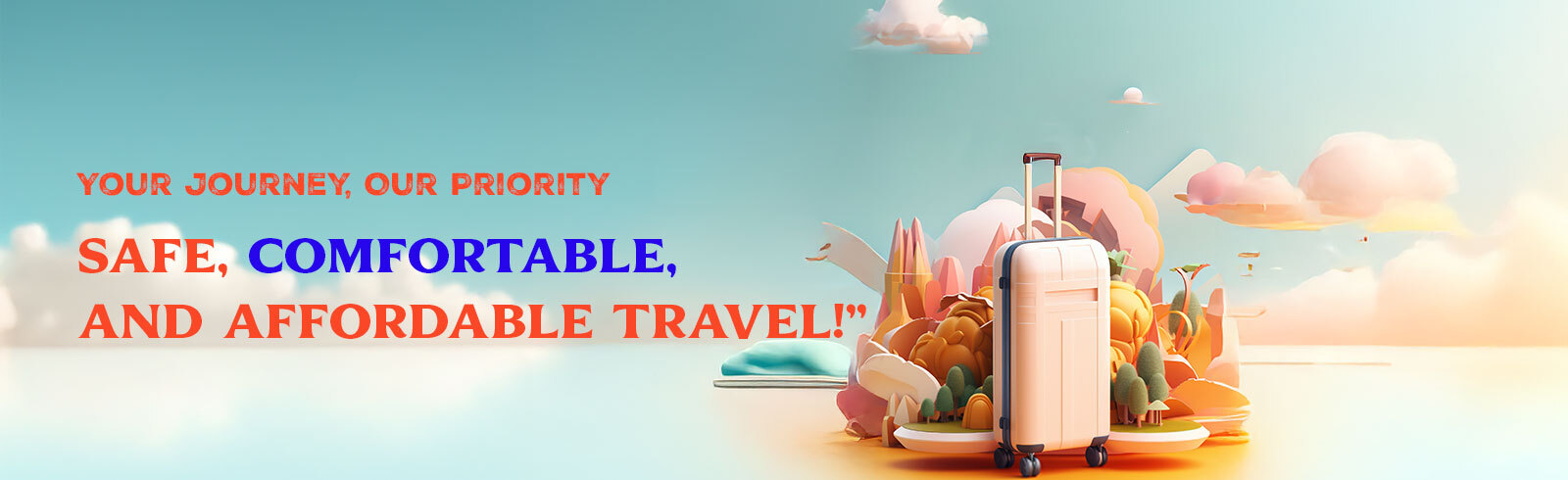 DHANASRI TOURS & TRAVELS