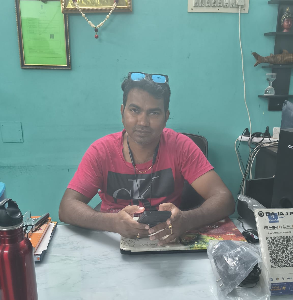 DREAMS AQUA TECHNOLOGIES