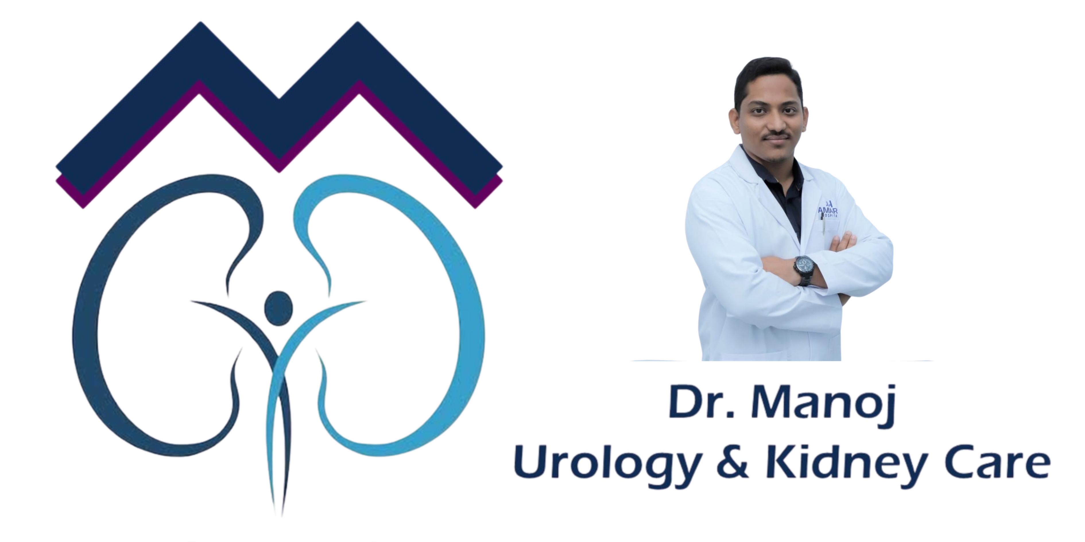 Dr. MANOJ UROLOGY AND KIDNEY CARE
