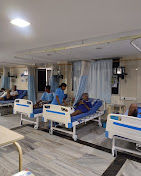 Sree Ramadevi Multi Super Speciality Hospital