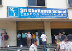 JCR Chaitanya High School