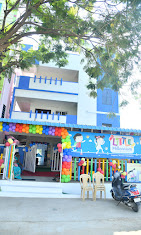 Little Millennium Preschool - Mangalam, Tirupati
