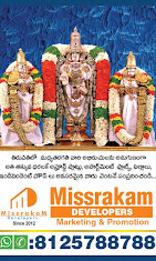 Missrakam Developers